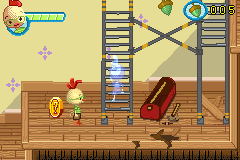 Chicken Little